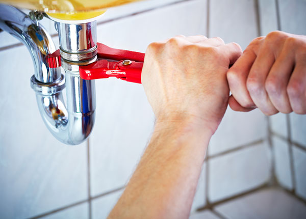 About Newhall Plumbers